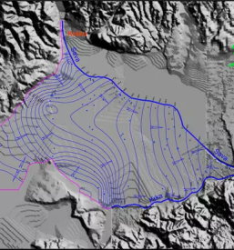 Hidrotehnicne raziskave slovenija