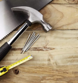 Hisna popravila kocevje