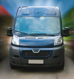 Prevozi potnikov po Sloveniji