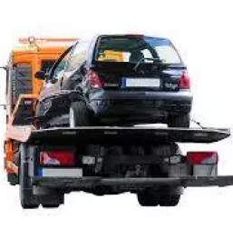 Hitra avtovleka Gorenjska, Slovenija