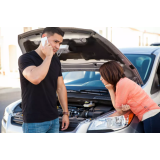 Avto pomoč 24h, Primož Anžur s.p.