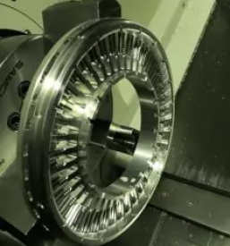 Hitra izdelava strojnih delov po narocilu ljubljana slovenija