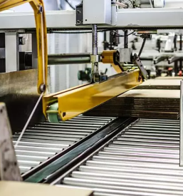 Pakiranje za transport