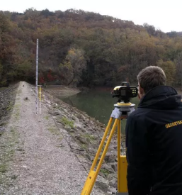 Hitro zakoličenje Obala