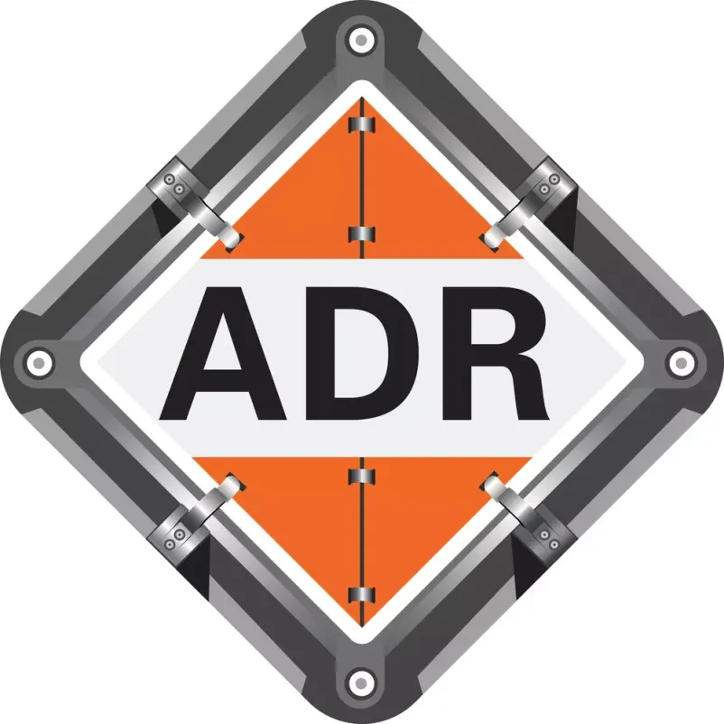 Hitri ADR prevozi po Evropi