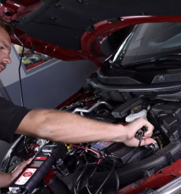 Hitri avtoservis cerknica