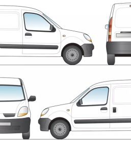 Dober kombi prevoznik blaga gorenjska