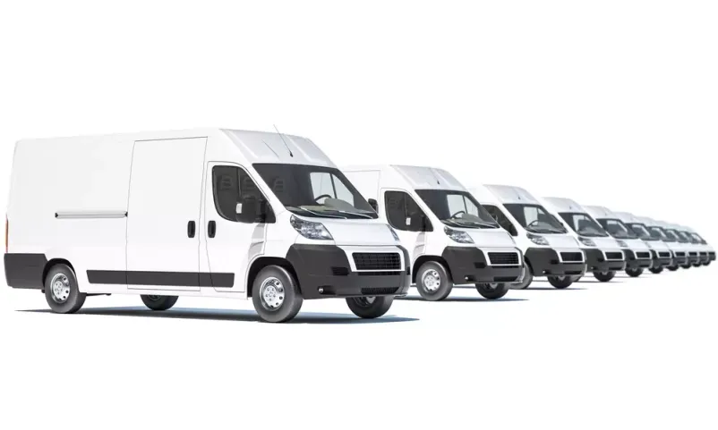Ugodni in hitri kombi prevozi blaga