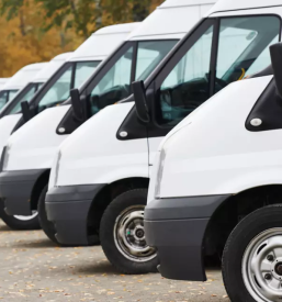 Hitri kombi prevozi oseb po sloveniji