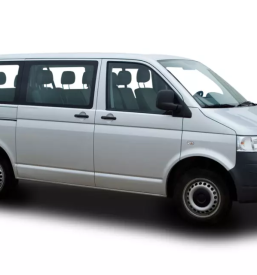 Hitri mednarodni kombi prevozi oseb po sloveniji in tujini