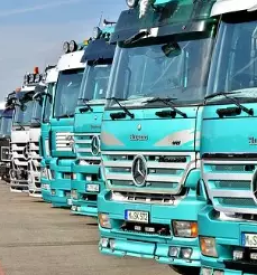 Hitri mednarodni prevozi blaga po sloveniji in eu