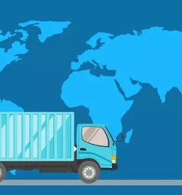 Hitri mednarodni prevozi tovora po sloveniji in tujini