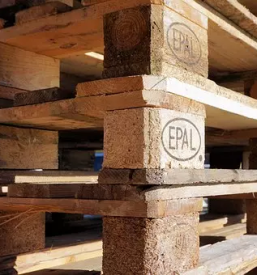 Hitri paletni prevozi blaga po sloveniji