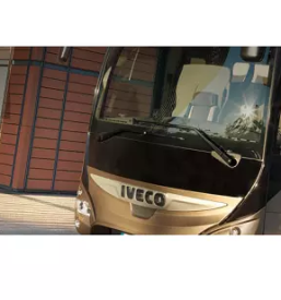 Hitri servis iveco maribor