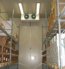 Hladilne in zamrzovalne komore po nizki ceni