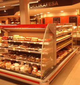 Zmrzovalne komore Slovenija