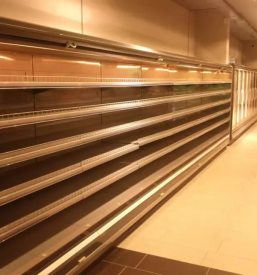 Hladilne komore za podjetja v Sloveniji