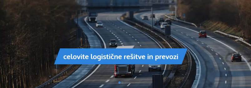 Hladilniški prevozi blaga po Evropi