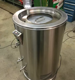 sedaj na voljo - Hlajene posode za vino v sloveniji