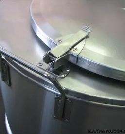 Hlajene posode za vino v sloveniji - dober nakup