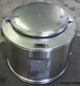 Hlajene posode za vino v sloveniji - poizkusite