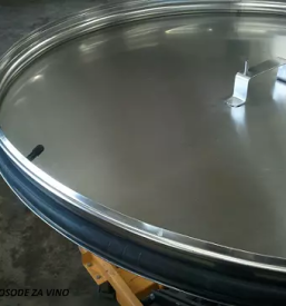 kakovostno hlajene posode za vino v sloveniji