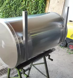 Hlajene posode za vino v sloveniji - vabljeni k nakupu