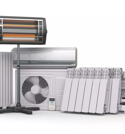 Hlajenje in prezracevanje dolenjska