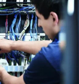 Hlajenje industrijskih procesov slovenija