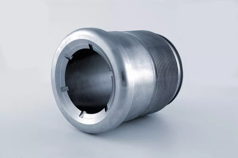 Hochwertige Bearbeitung in Slowenien