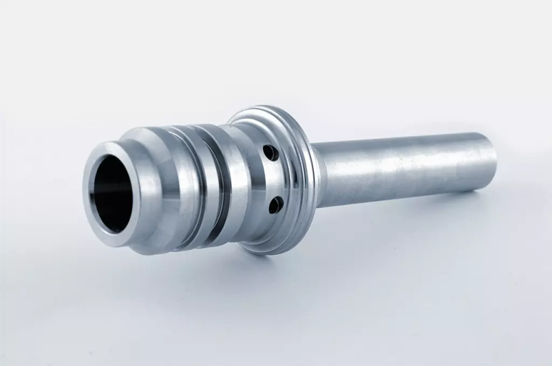 CNC Metallbearbeitung in Slowenien