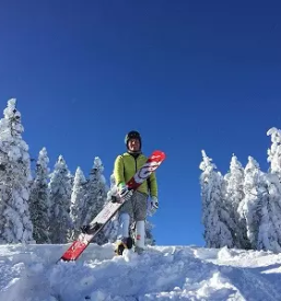 Hochwertige snowboards europa deutschland