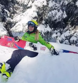 Snowboards Deutschland