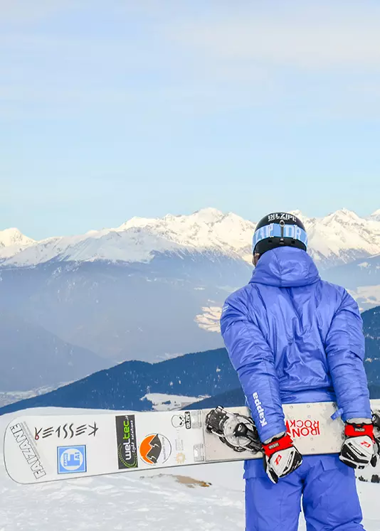 Hochwertige snowboards Deutschland 
