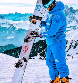 Hochwertige snowboards japan korea