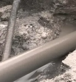 Hochwertiges diamantschneiden und bohrung in slowenien