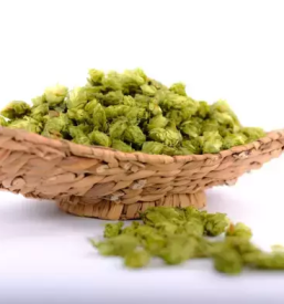 Hops delivery Slovenia