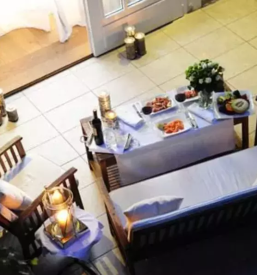 Hotel di lusso lubiana centro