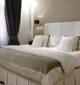 Hotel di lusso lubiana centro