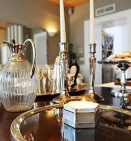 Hotel di lusso lubiana centro