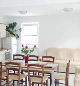 Hotel sobe in apartmaji Kranjska Gora Gozd Martuljek