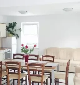 Hotel sobe in apartmaji Kranjska Gora Gozd Martuljek