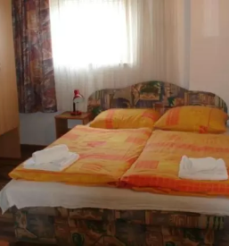 Hotel sobe in apartmaji Kranjska Gora 