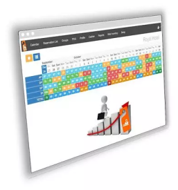 Hotelski software program in programske resitve grosuplje slovenija