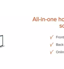 Hotelski software program in programske resitve grosuplje slovenija