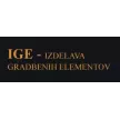 IGE - Matej Krajnčič s.p.