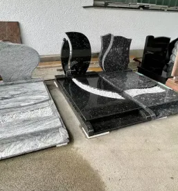 Nagrobni spomeniki Osrednja Slovenija