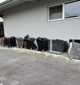 Klasični nagrobniki