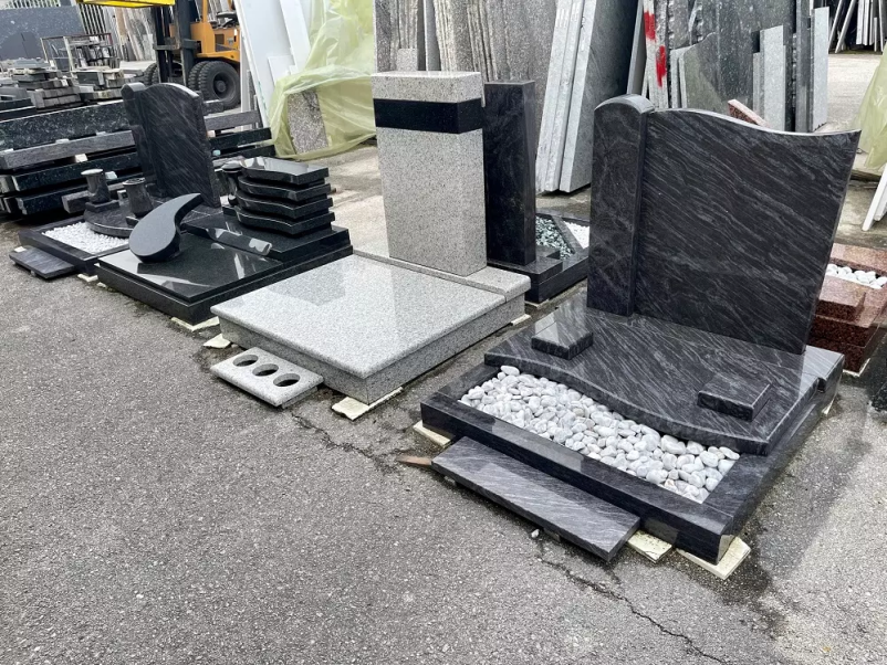 Izdelava nagrobnikov po naročilu 