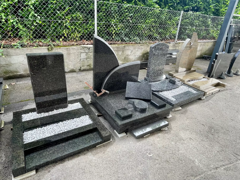 Nagrobni spomeniki Zasavje, Slovenija